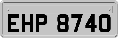 EHP8740