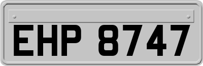 EHP8747