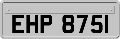 EHP8751