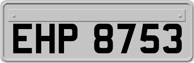 EHP8753