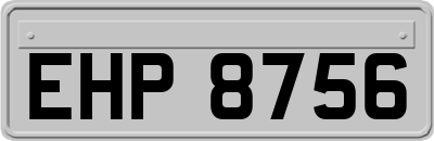 EHP8756