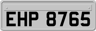 EHP8765