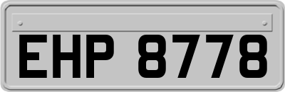 EHP8778
