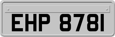 EHP8781