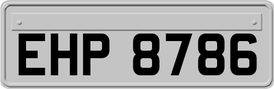 EHP8786