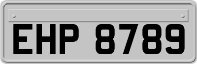 EHP8789