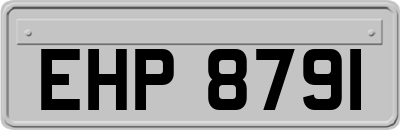 EHP8791