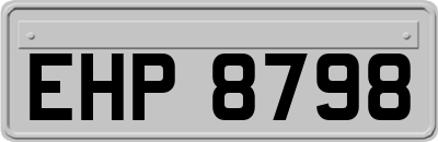 EHP8798