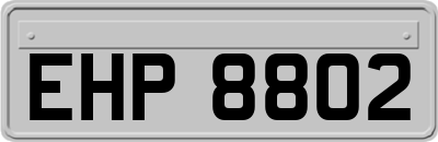EHP8802