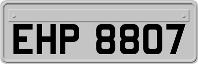 EHP8807