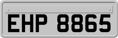 EHP8865
