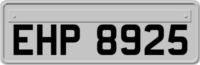 EHP8925