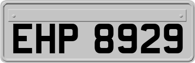 EHP8929