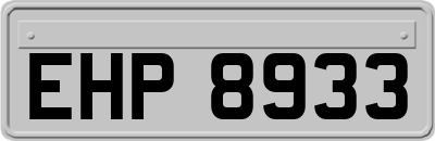 EHP8933