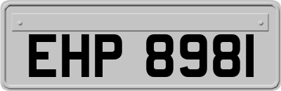 EHP8981
