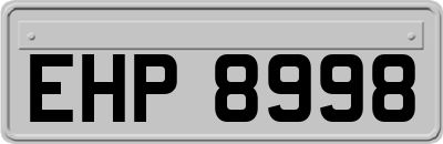 EHP8998