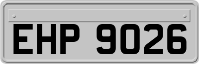 EHP9026