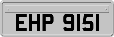 EHP9151