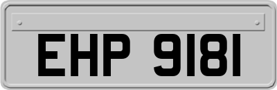 EHP9181