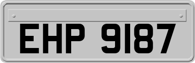 EHP9187