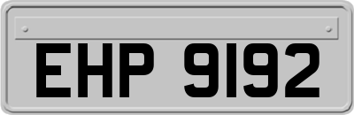 EHP9192