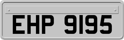 EHP9195