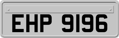 EHP9196