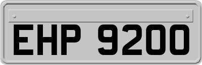 EHP9200