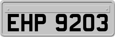 EHP9203