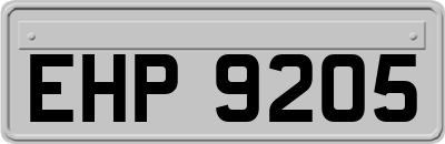 EHP9205