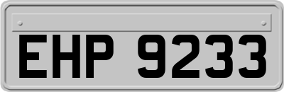EHP9233