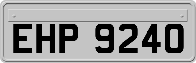 EHP9240
