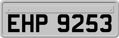 EHP9253