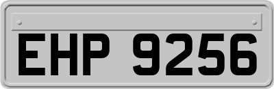 EHP9256