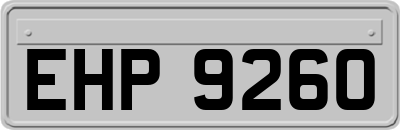 EHP9260