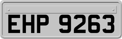 EHP9263