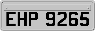 EHP9265