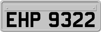 EHP9322