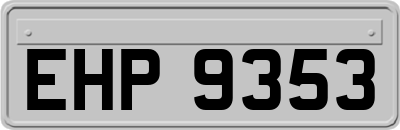 EHP9353
