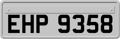 EHP9358