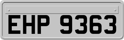 EHP9363