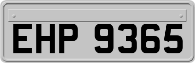 EHP9365