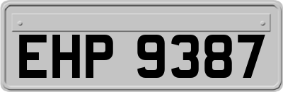 EHP9387