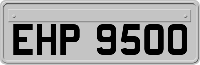 EHP9500