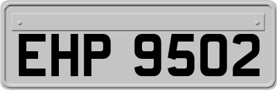 EHP9502