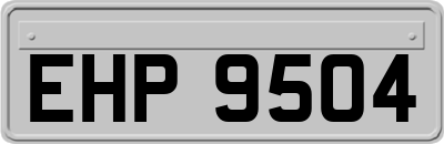EHP9504
