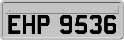 EHP9536