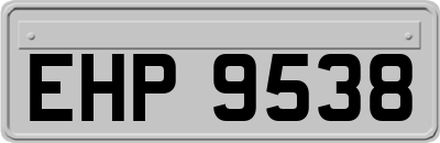 EHP9538