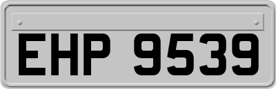 EHP9539