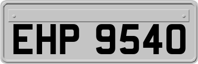 EHP9540